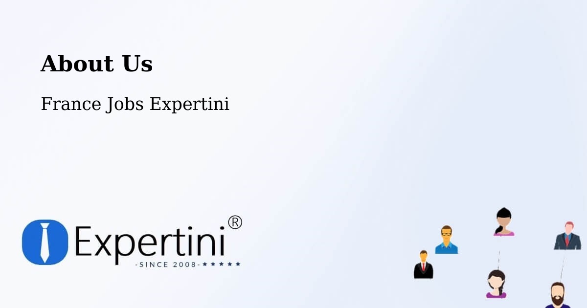 About Expertini Recruitment Platform  – Saint Arnoult - Saint Arnoult, France Jobs Expertini